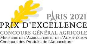 Prix Excellence 2021 - Mention catégorie-1