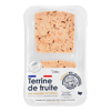 Terrine de truite CGA 2026 PF